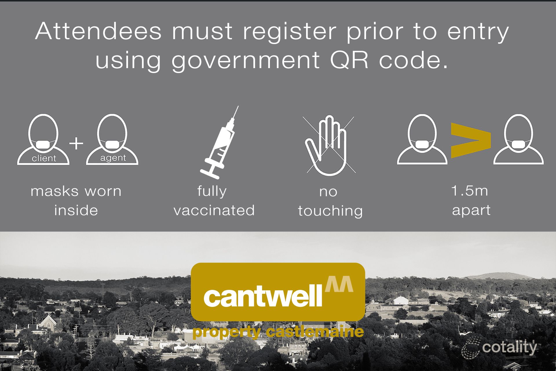 16 Eagles Rd, Harcourt, VIC 3453