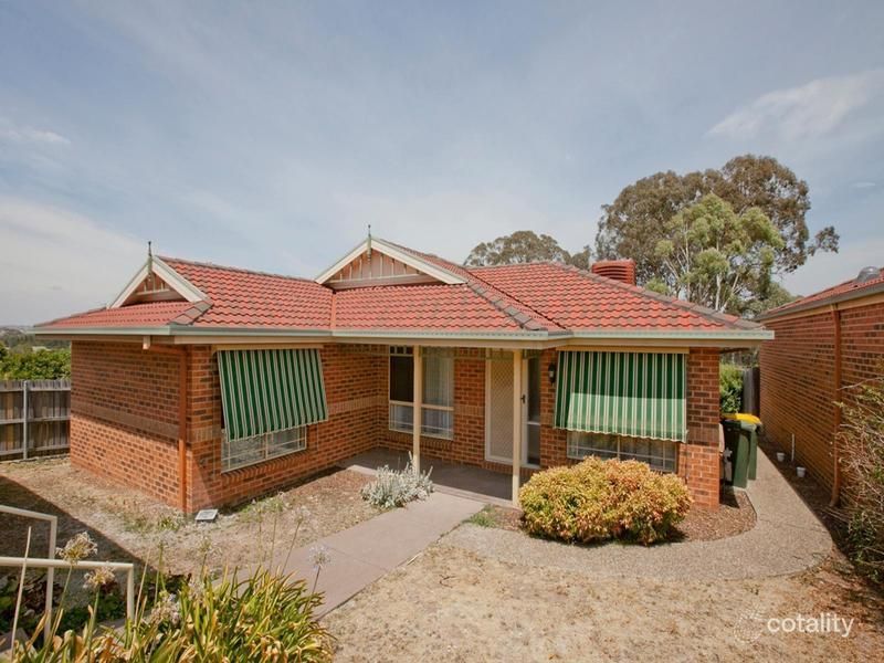3/22 Lander Cres, Amaroo, ACT 2914