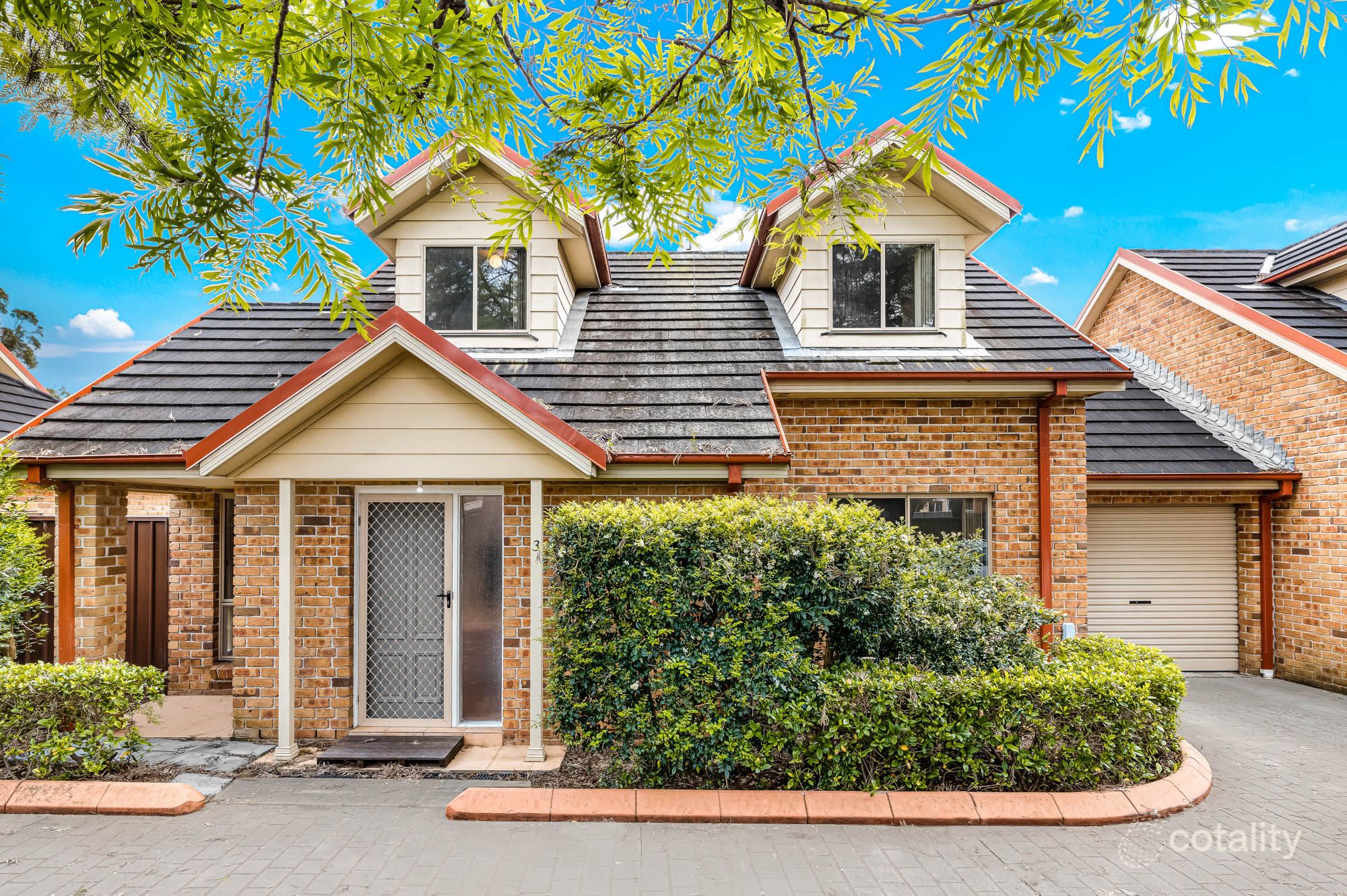 3/65 Melbourne St, Oxley Park, NSW 2760