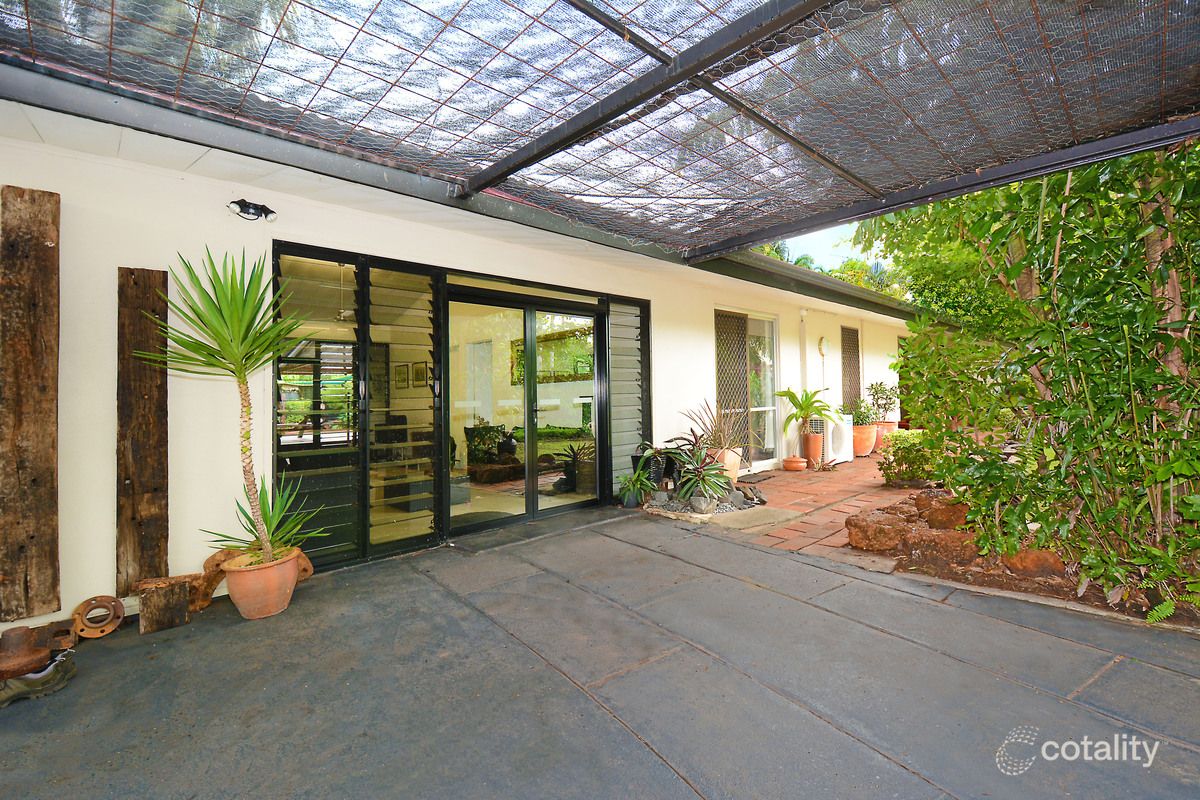 17 Coronet Cres, Anula, NT 0812