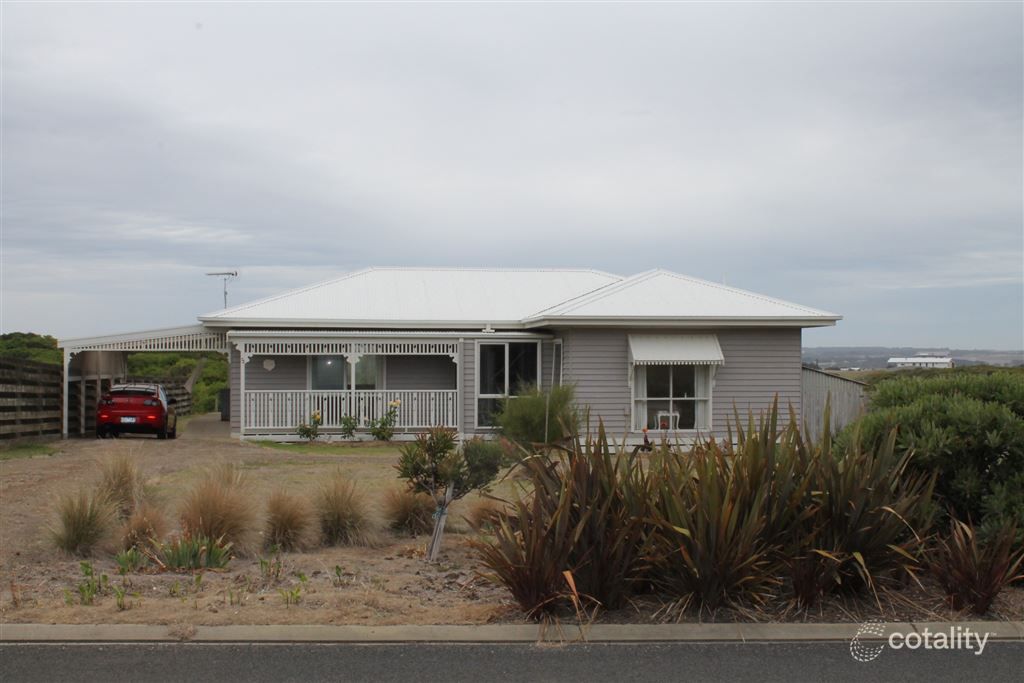 72 Merrett St, Peterborough, VIC 3270