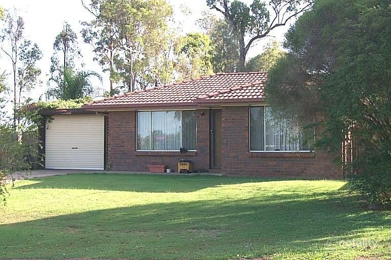 31 Trebeck St, Browns Plains, QLD 4118