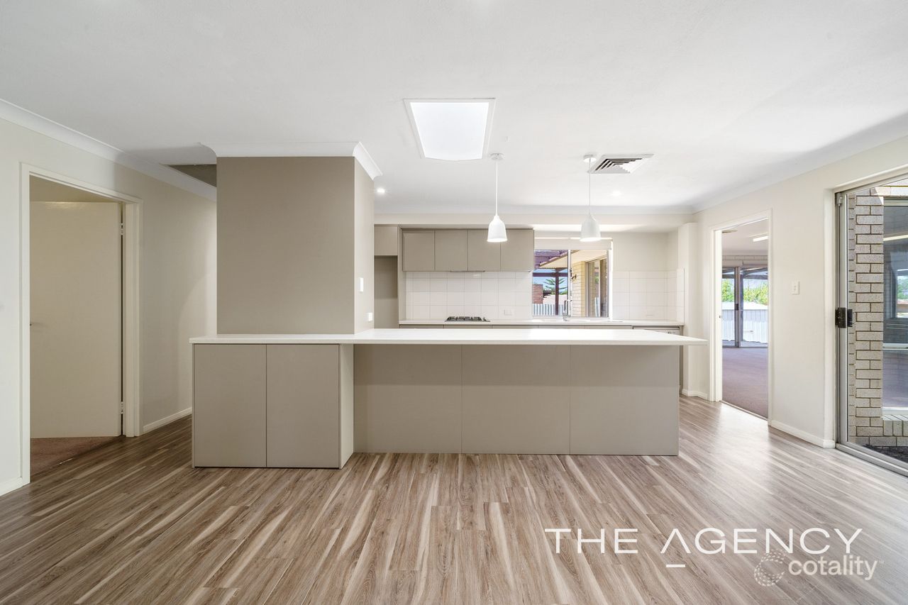 5 Gunn Ct, Thornlie, WA 6108