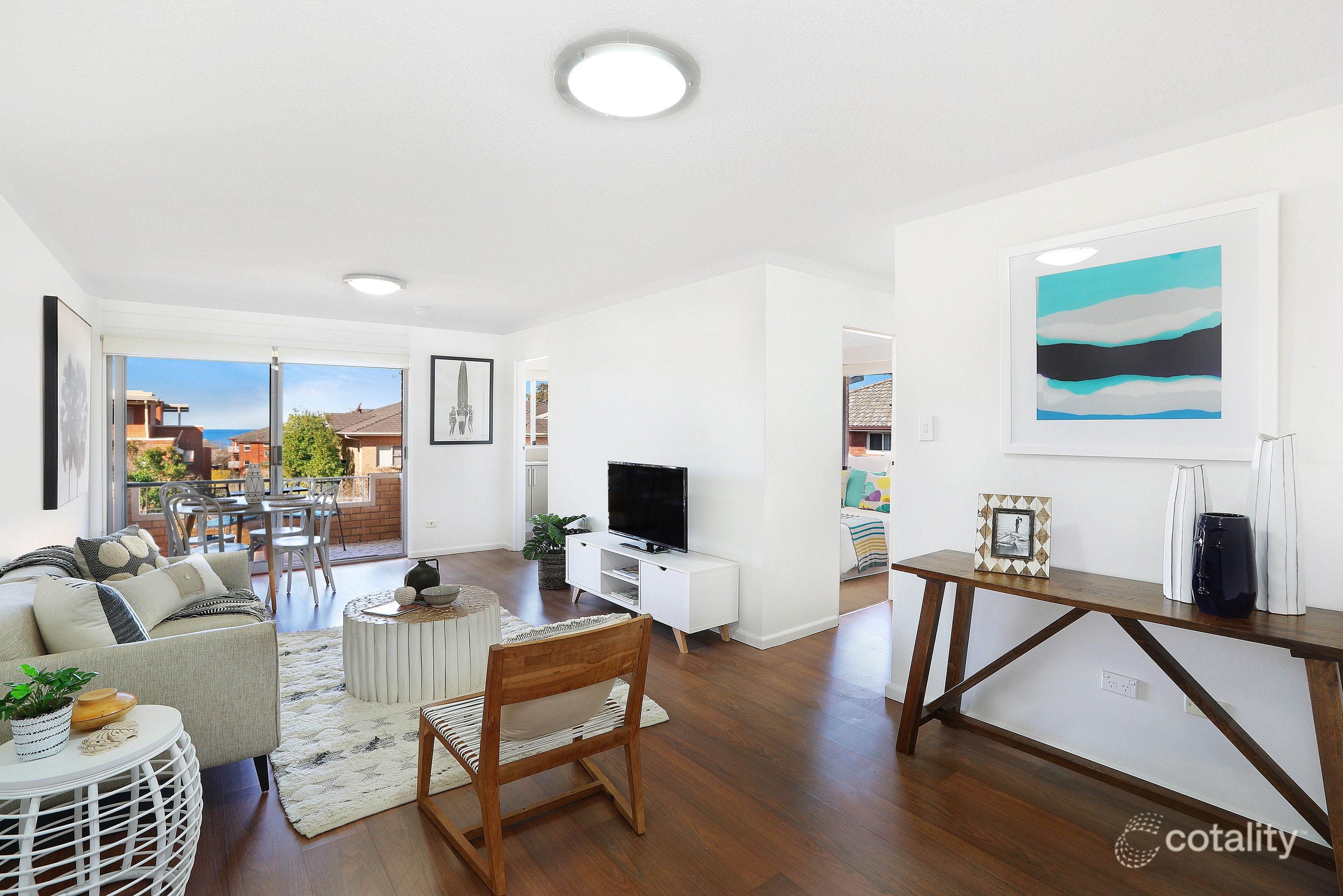 17/10-14 Gosport St, Cronulla, NSW 2230