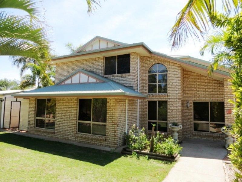 12 Akubra Dr, Emerald, QLD 4720