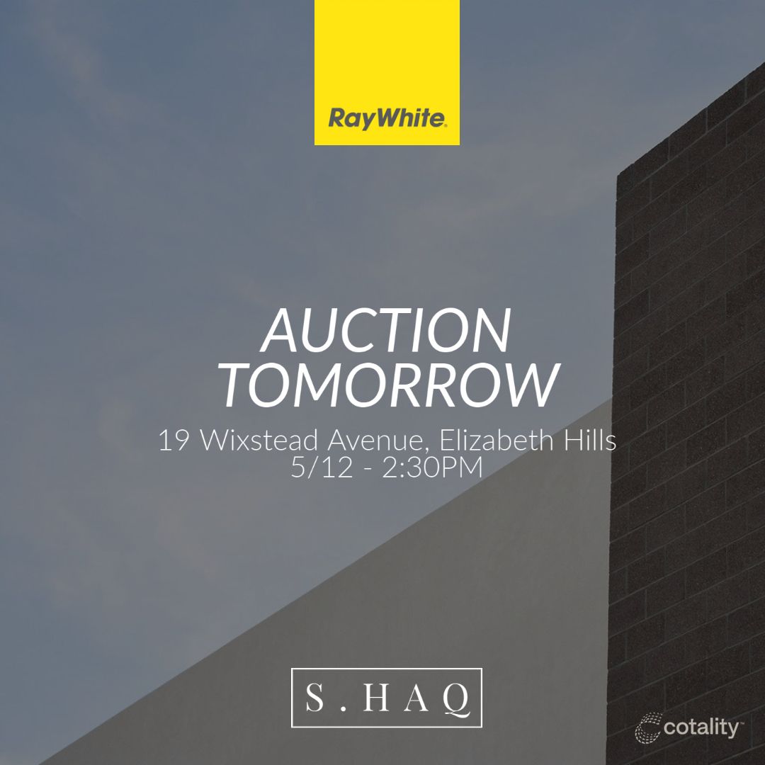 19 Wixstead Ave, Elizabeth Hills, NSW 2171