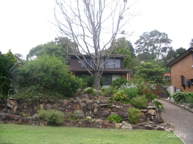36 Forum Dr, Heathcote, NSW 2233