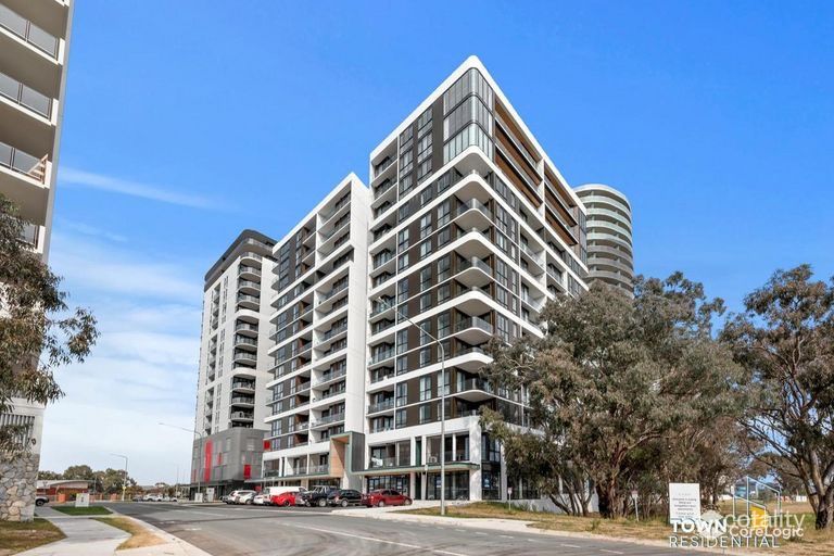 810/2 Gribble St, Gungahlin, ACT 2912