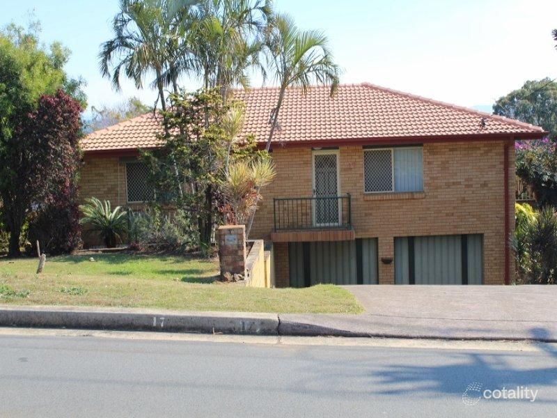 17 Anthony Ave, Banora Point, NSW 2486