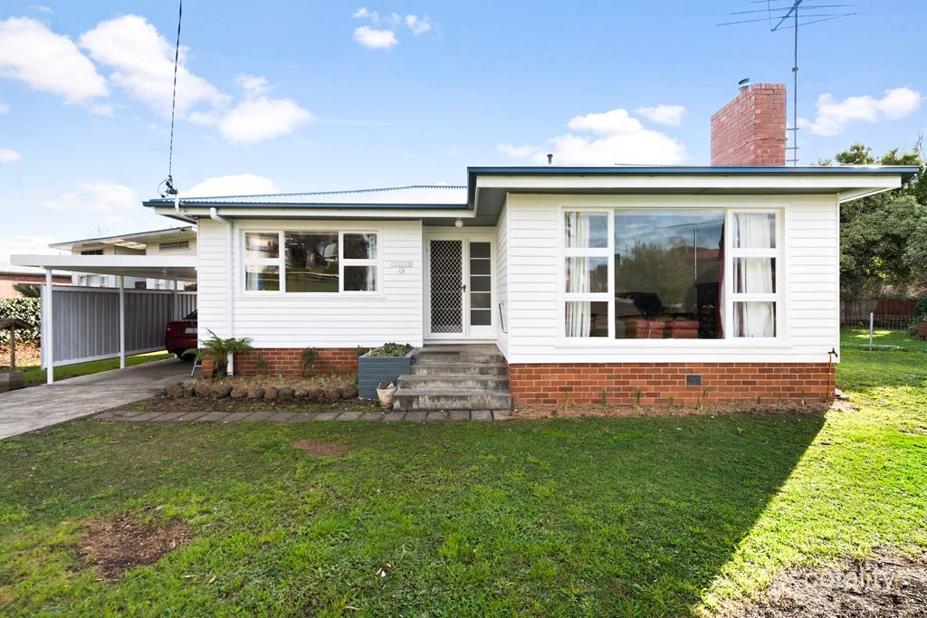 1 Montagu St, New Norfolk, TAS 7140