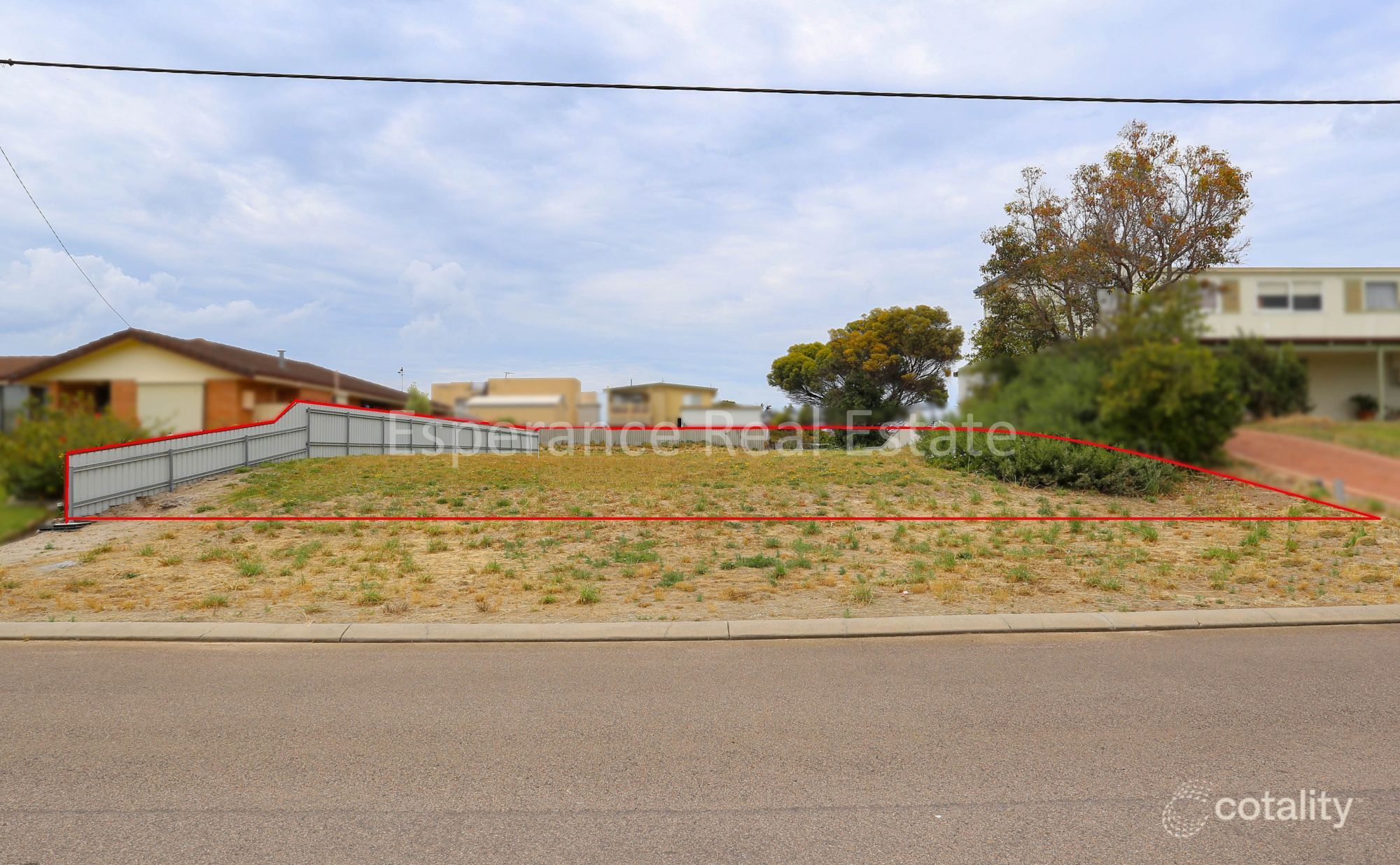 14 Walmsley St, Castletown, WA 6450