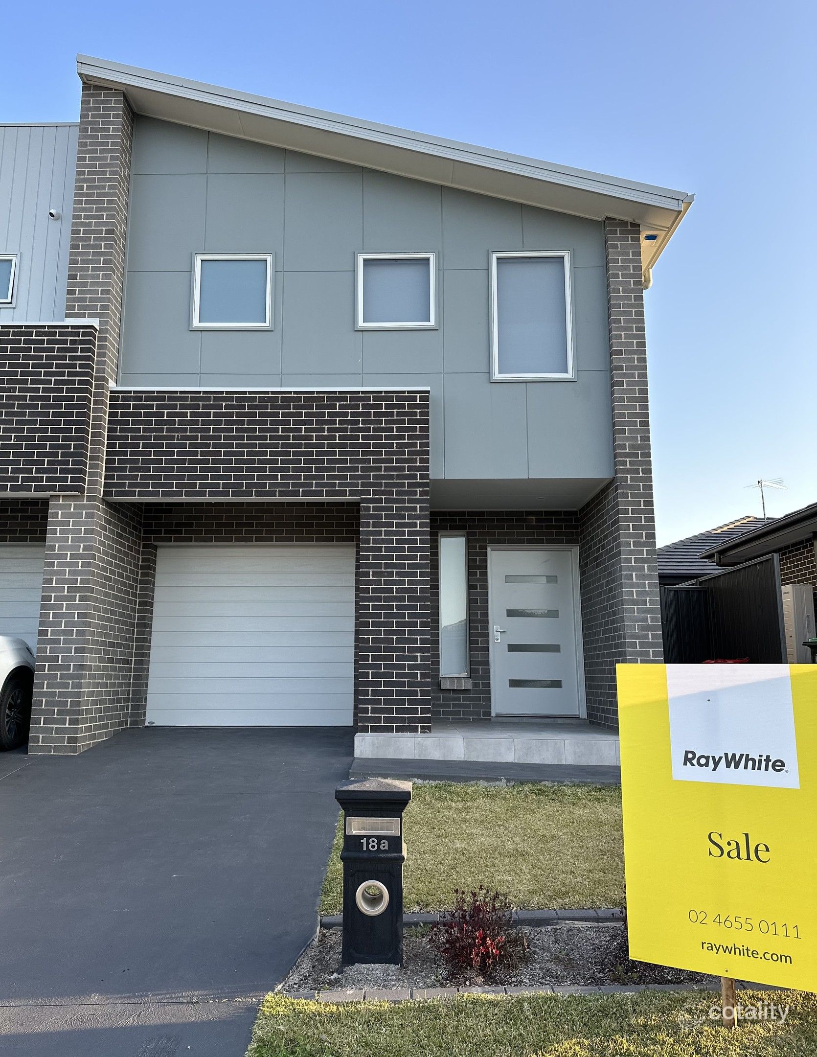 18a Frederick St, Gregory Hills, NSW 2557