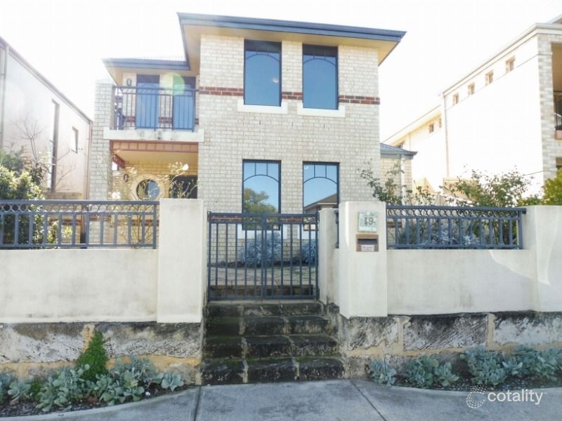 19 Tranby Rd, Maylands, WA 6051