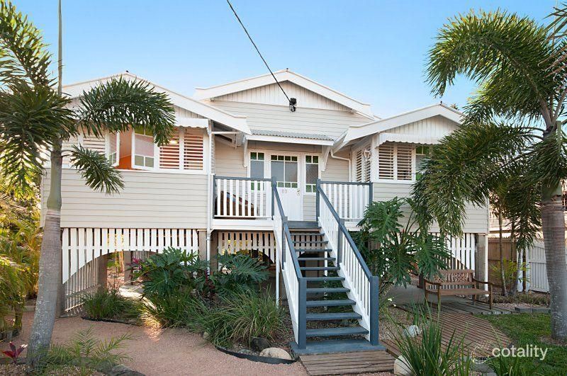 80 Carmody St, Hermit Park, QLD 4812