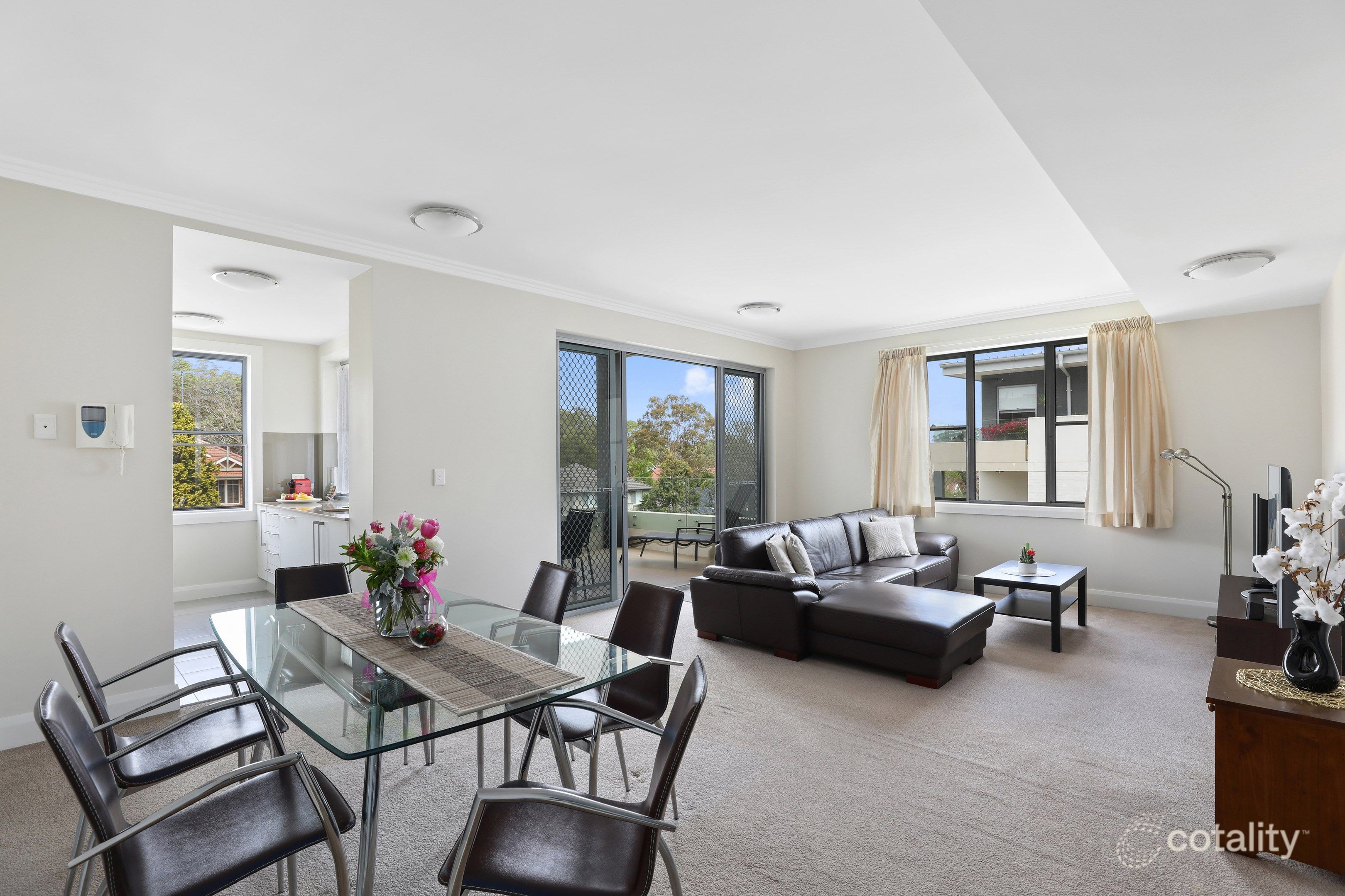 302/11-15 Moree St, Gordon, NSW 2072