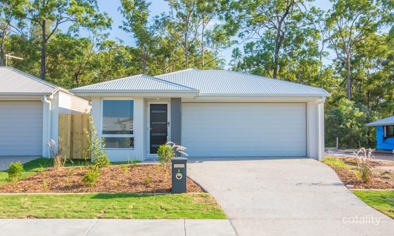 4 Imelda Way, Pimpama, QLD 4209