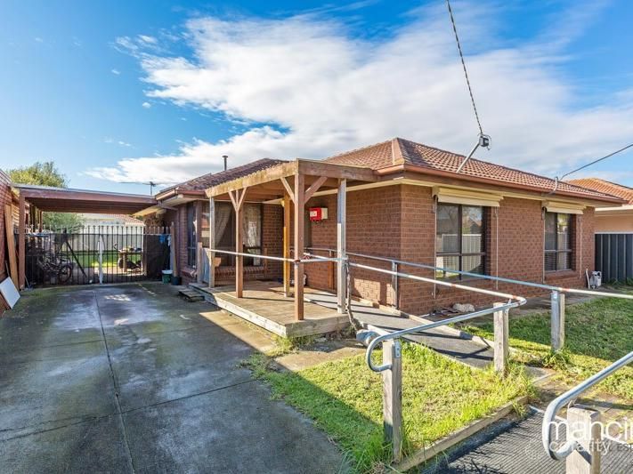 322 Victoria St, Altona Meadows, VIC 3028