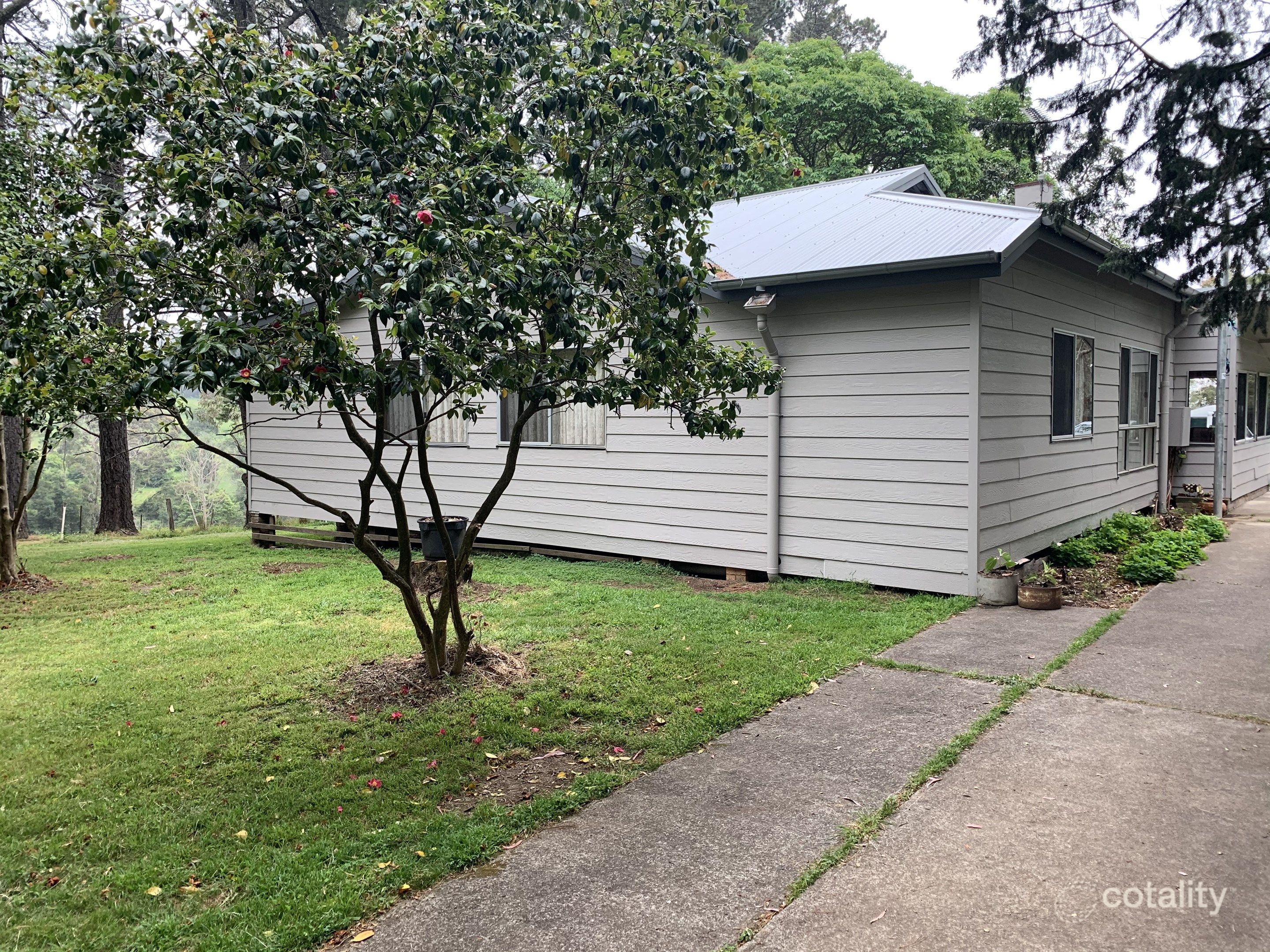 3044 Bells Line Of Road, Bilpin, NSW 2758