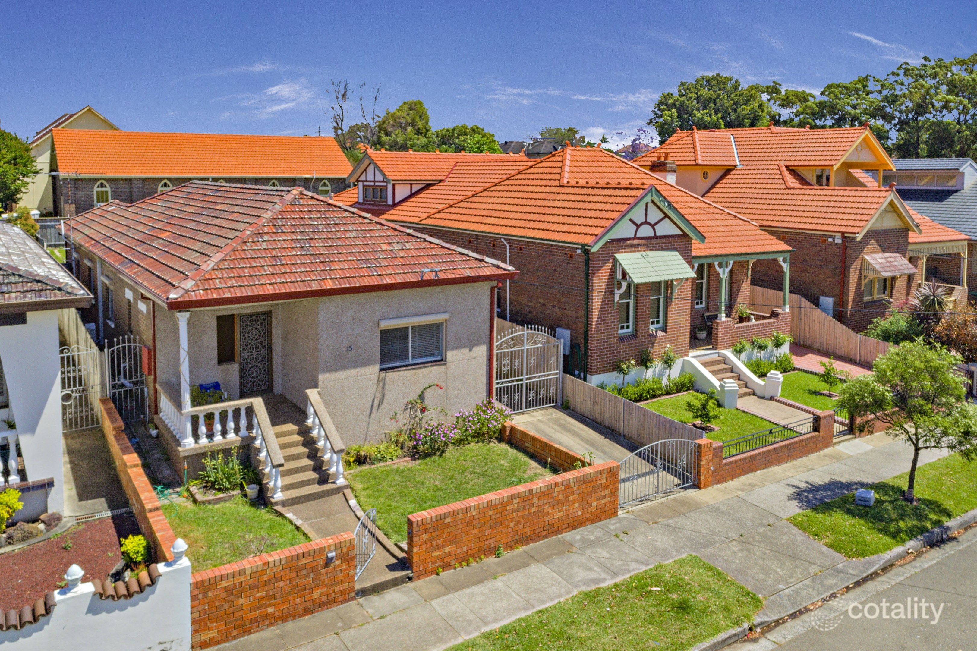 15 Waratah St, Croydon Park, NSW 2133