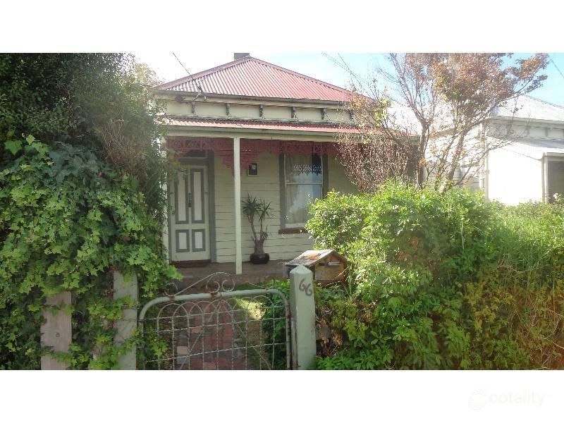 66 Kororoit Creek Rd, Williamstown North, VIC 3016