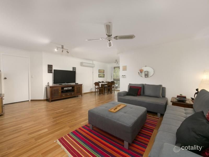 8/35 Devoy St, Ashgrove, QLD 4060