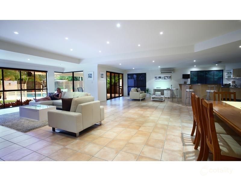 3 Mainsail Pl, Twin Waters, QLD 4564