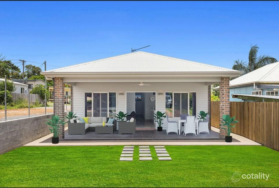 21 Matthew Flinders Dr, Cooee Bay, QLD 4703