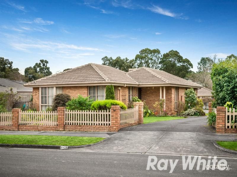 1/13 Tyrrell Ave, Blackburn, VIC 3130