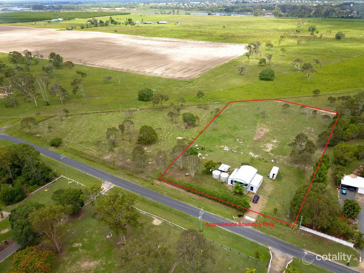 5 Drury St, Sharon, QLD 4670