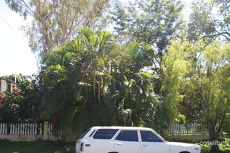 45 Seventh St, Railway Estate, QLD 4810