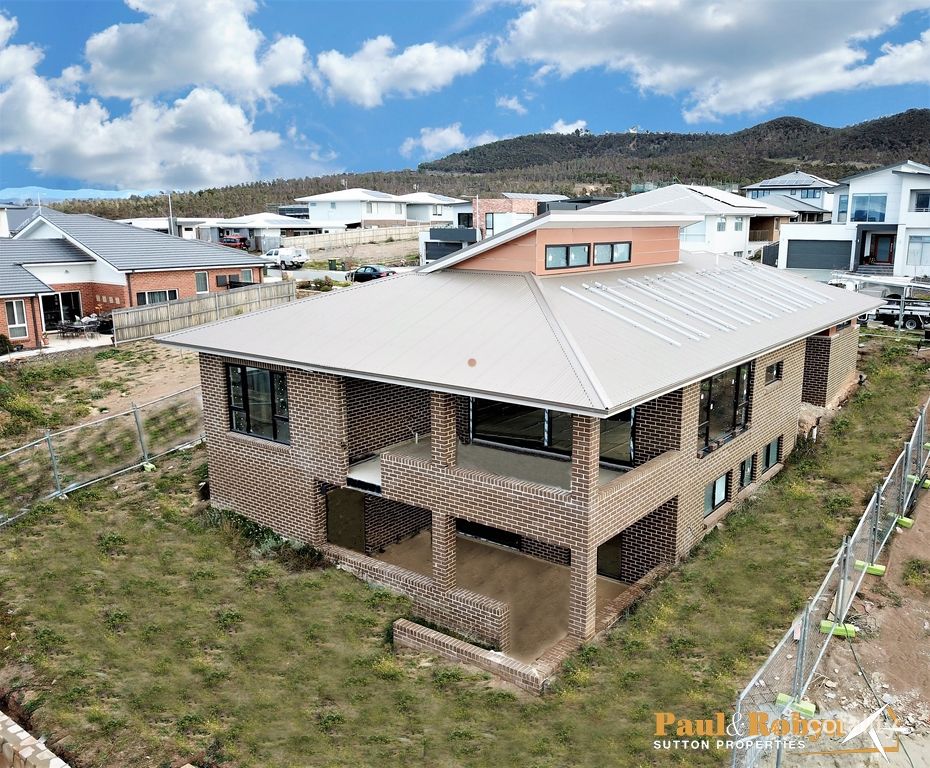 10 Jamrozik St, Denman Prospect, ACT 2611