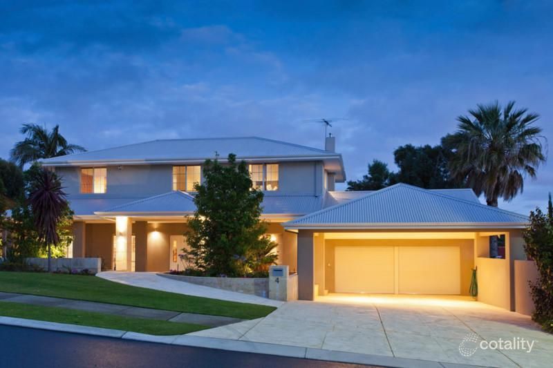 4 Maybud Rd, Duncraig, WA 6023