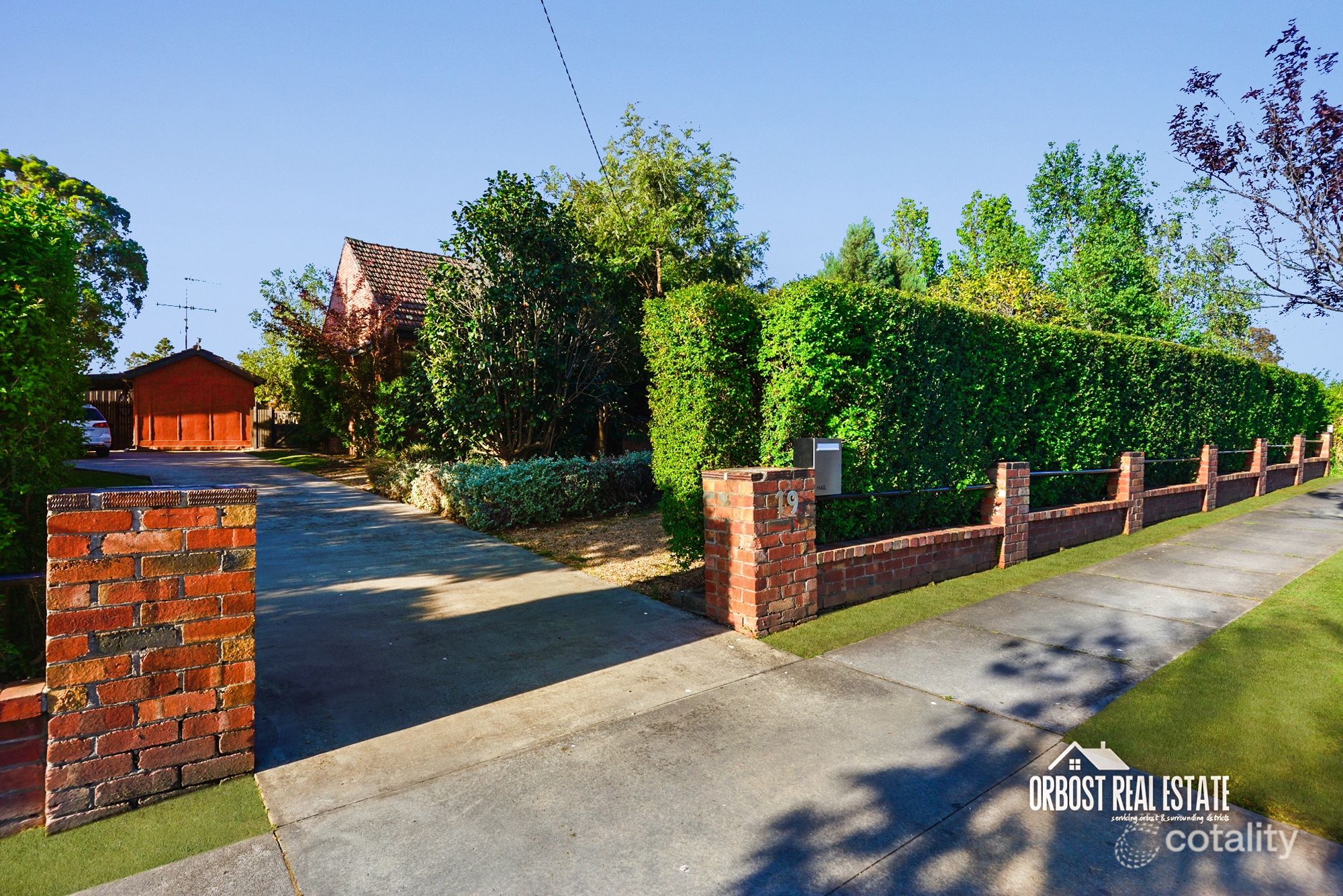 19 Scott St, Orbost, VIC 3888