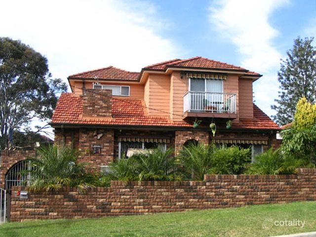 3 Berryman St, North Ryde, NSW 2113