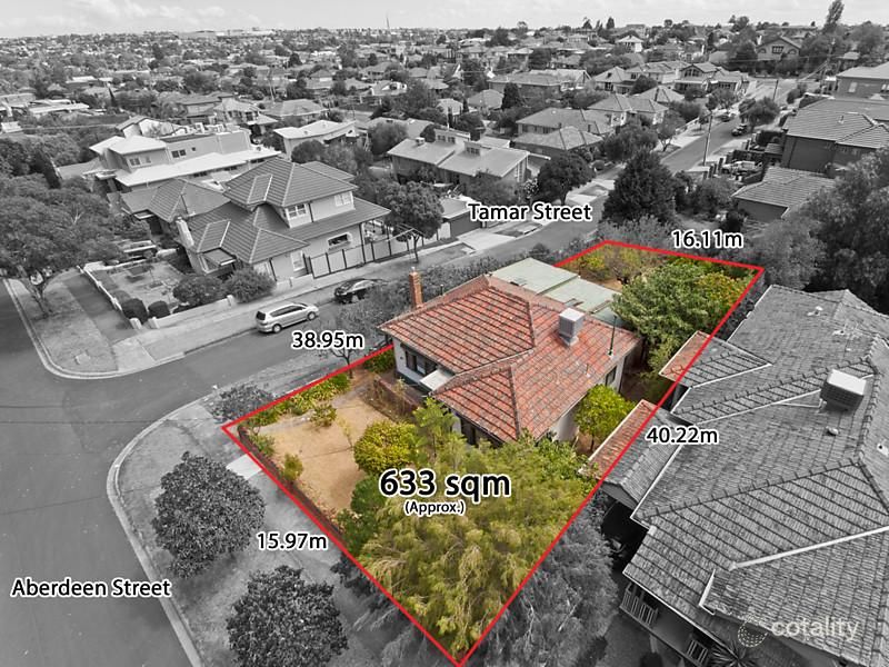 38 Aberdeen St, Aberfeldie, VIC 3040