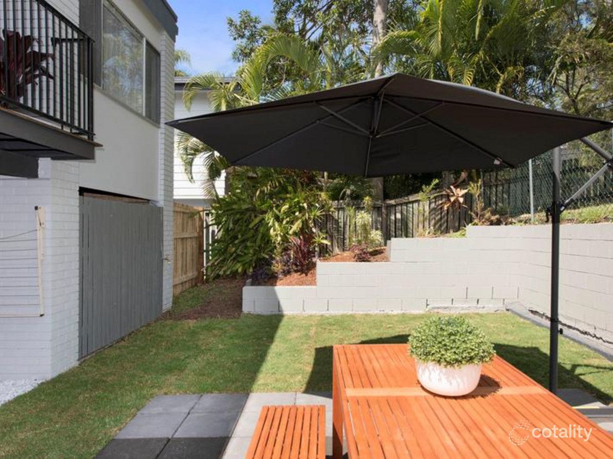 2/8 Dyne St, Red Hill, QLD 4059