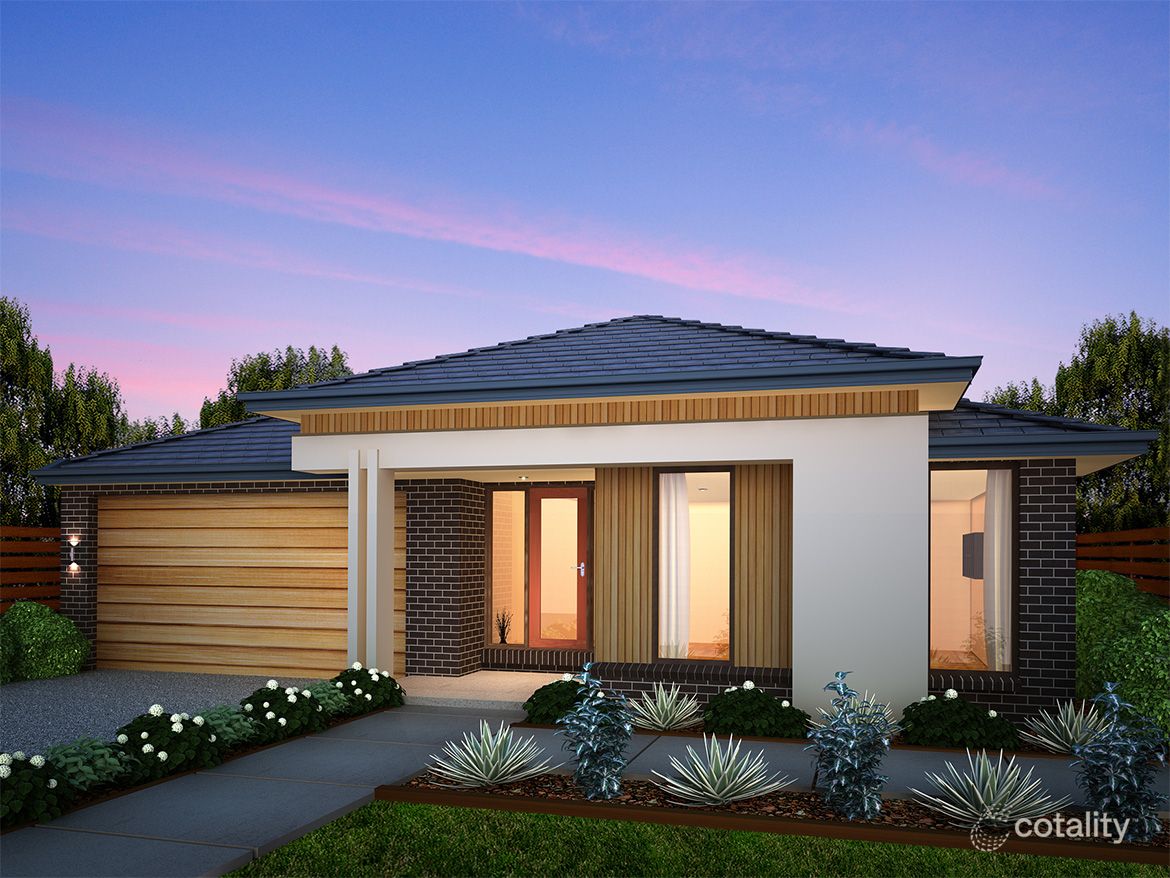 6 Chi Ave, Keysborough, VIC 3173