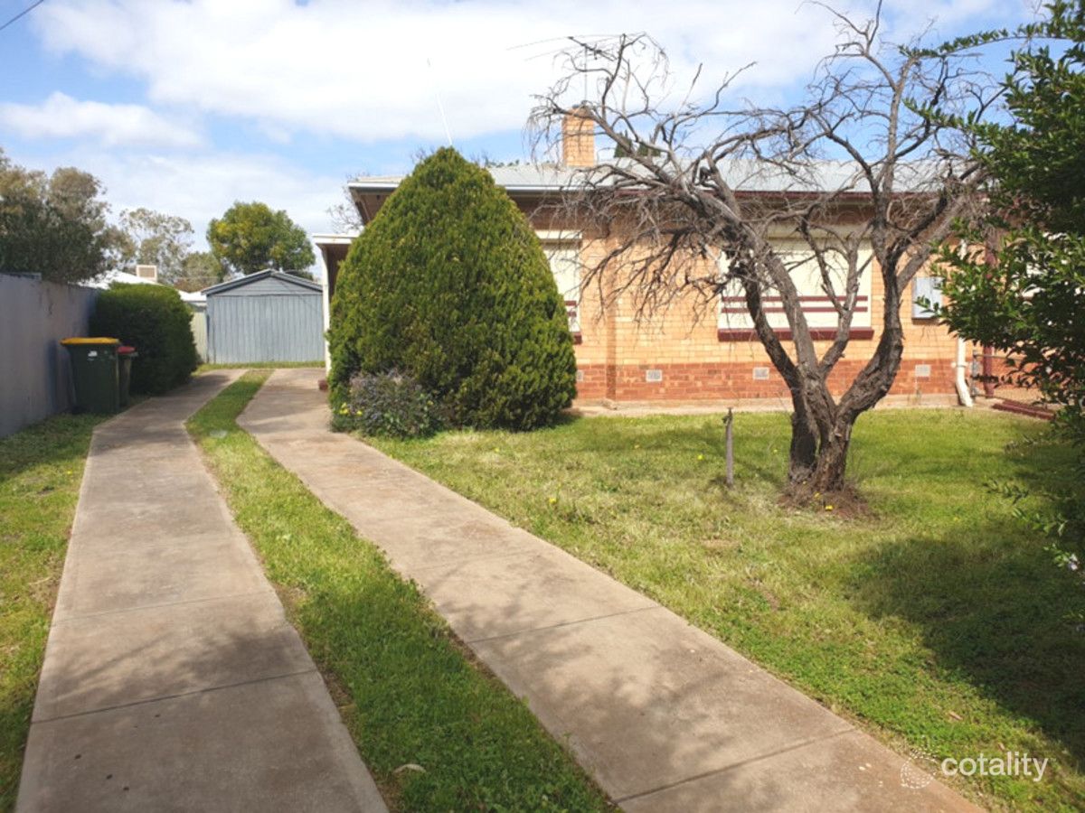 7 Melbury St, Davoren Park, SA 5113