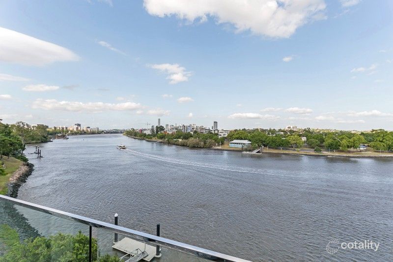 20/26 Brisbane St, Toowong, QLD 4066