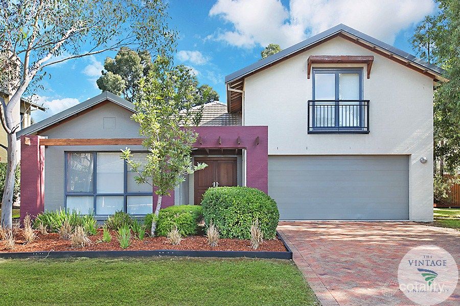 7 Maculata Accs, Pokolbin, NSW 2320