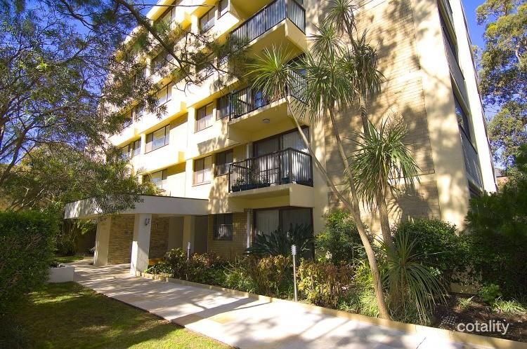 12/62-66 Grosvenor St, Neutral Bay, NSW 2089