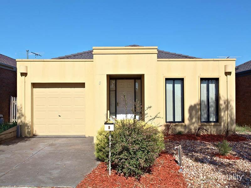3 Clyde Cl, Taylors Hill, VIC 3037