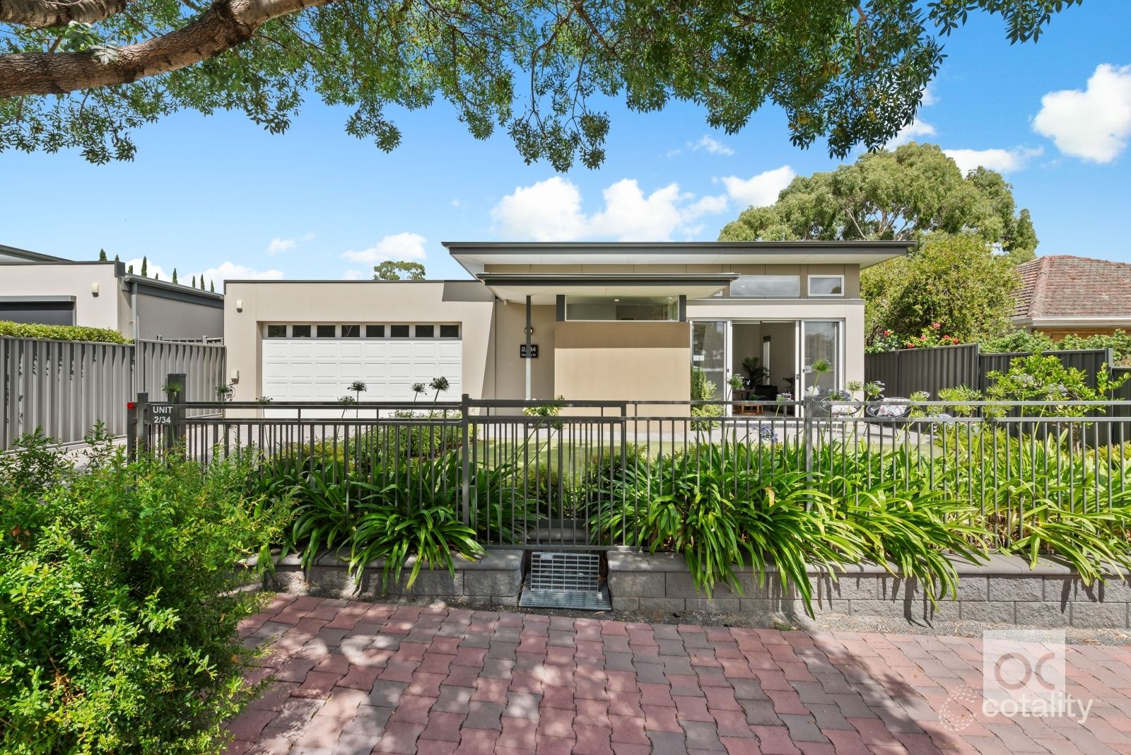 2/34 Murray St, Clapham, SA 5062