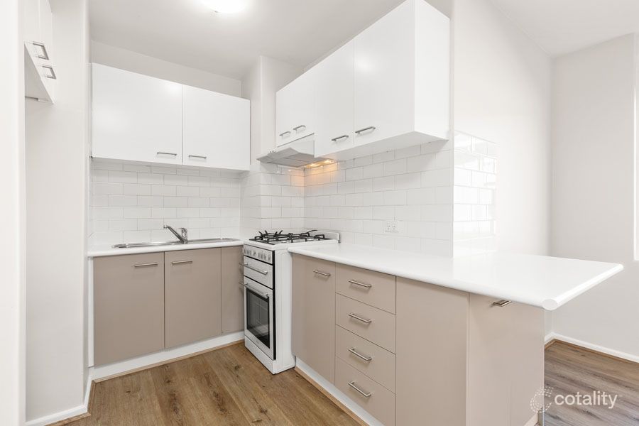 14/51 Buckley St, Moonee Ponds, VIC 3039