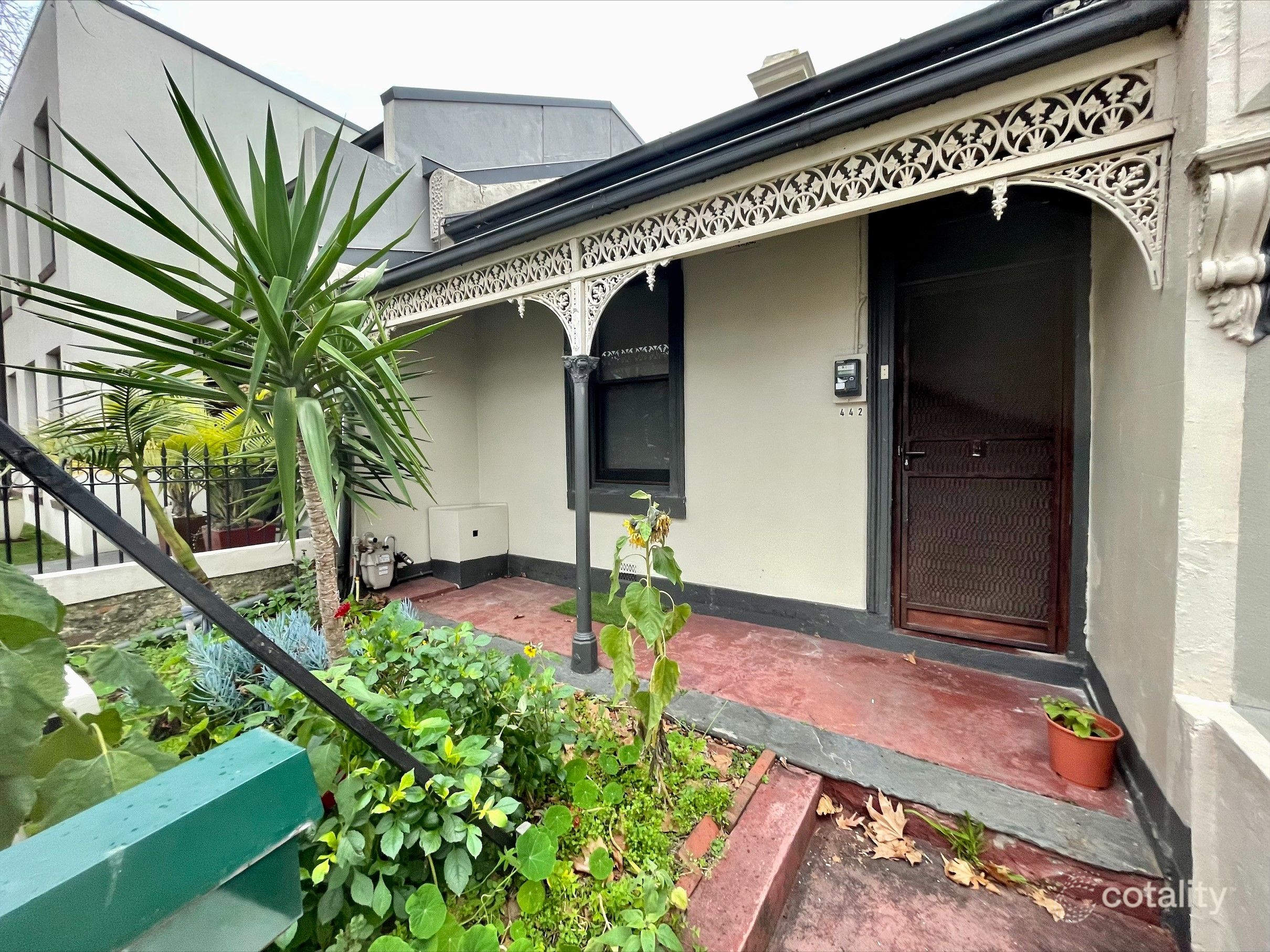 442 Abbotsford St, North Melbourne, VIC 3051