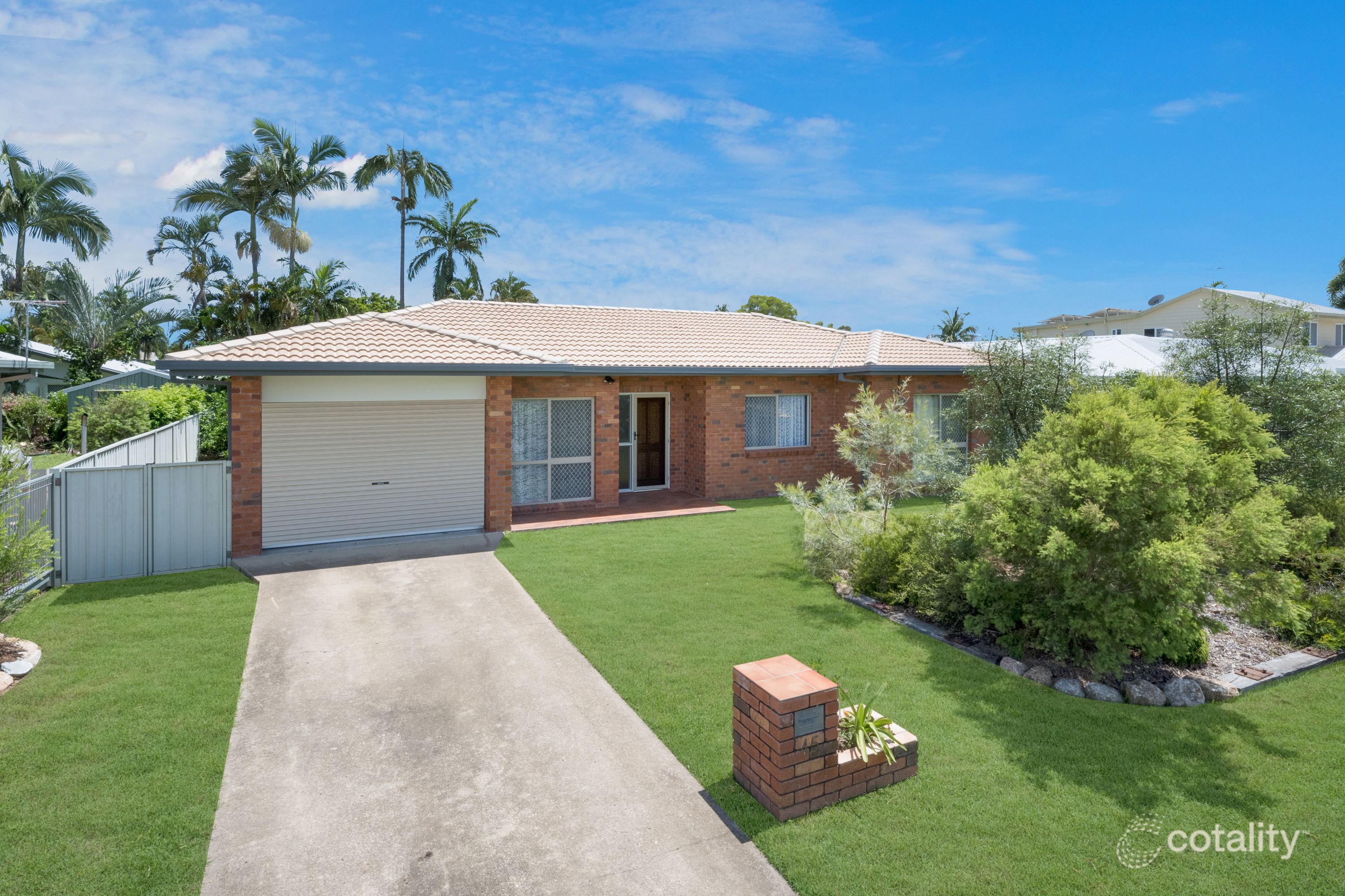 45 Bligh St, Heatley, QLD 4814