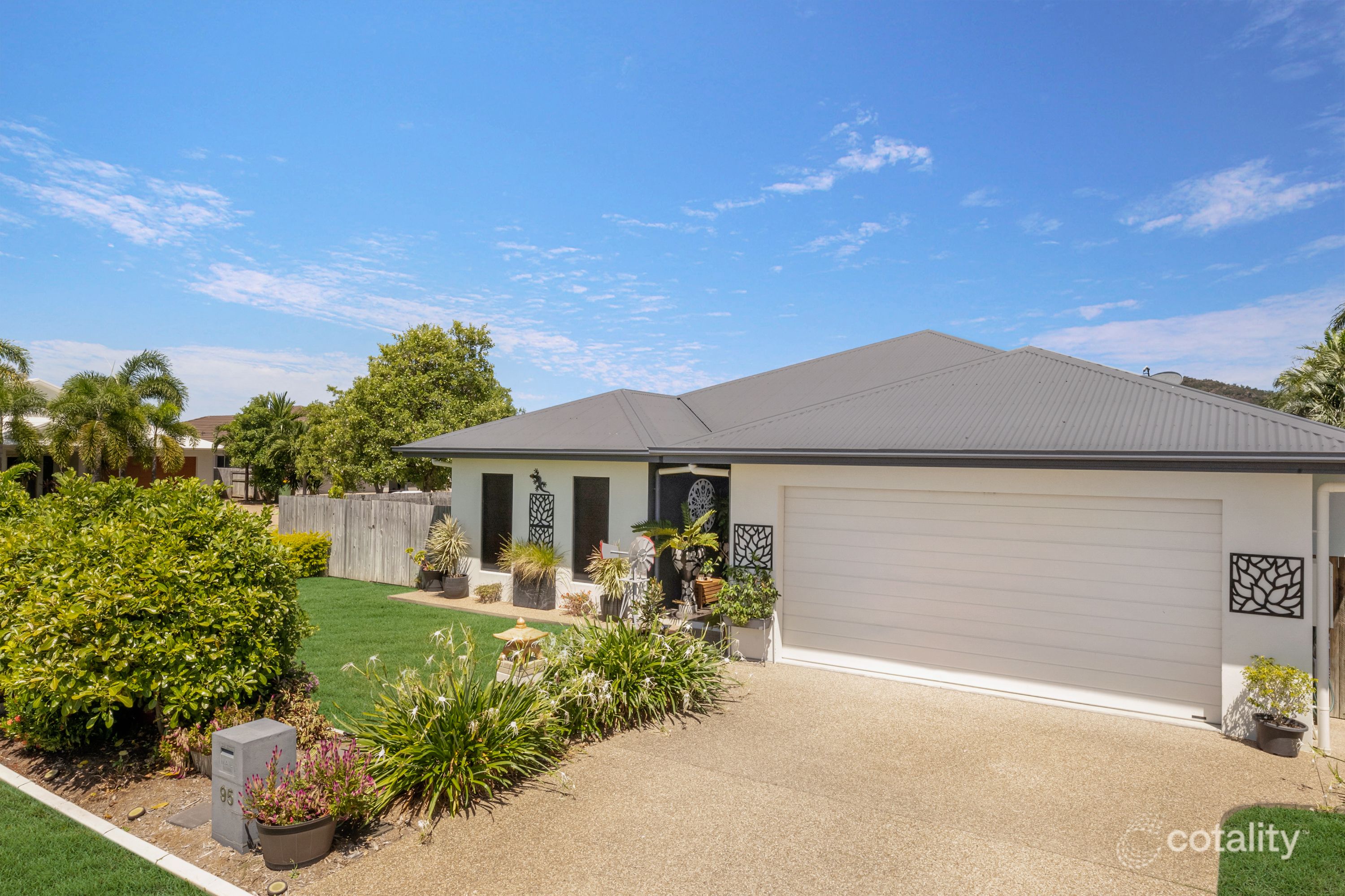 95 Springbrook Pde, Idalia, QLD 4811