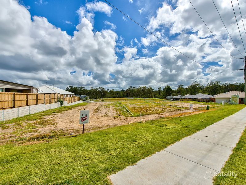 24 Bruce Baker Cres, Crestmead, QLD 4132