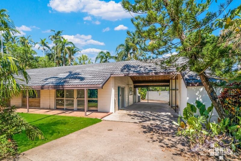 46 Greenwood Cres, Moil, NT 0810