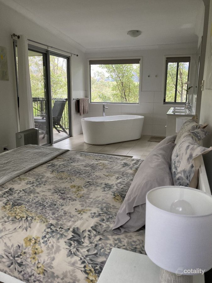 2731 Springbrook Rd, Springbrook, QLD 4213